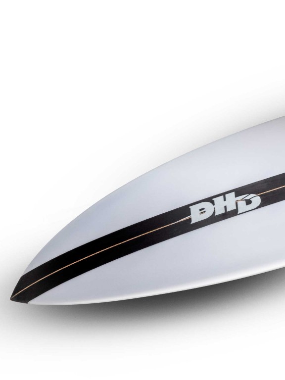 Prancha de Surf DHD Sandman 7'2" Futures Prancha de Surf DHD Sandman 7'2" Futures