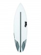 DHD 3DX EPS 5'10" Futures Surfboard