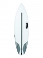 DHD 3DX EPS 6'1" FCSII Surfboard