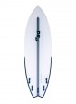 Prancha de Surf DHD Phoenix EPS 5'5" FCS II