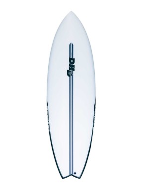 DHD Phoenix EPS 5'5" FCS II Surfboard