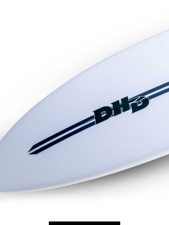 Prancha de Surf DHD Phoenix EPS 5'7" FCS II Prancha de Surf DHD Phoenix EPS 5'7" FCS II