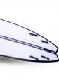 Prancha de Surf DHD Phoenix EPS 5'7" FCS II