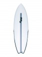 Prancha de Surf DHD Phoenix EPS 5'6" Futures