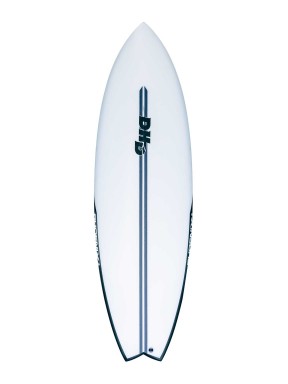 DHD Phoenix EPS 5'8" Futures Surfboard
