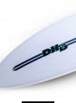 Prancha de Surf DHD Phoenix EPS 5'8" Futures