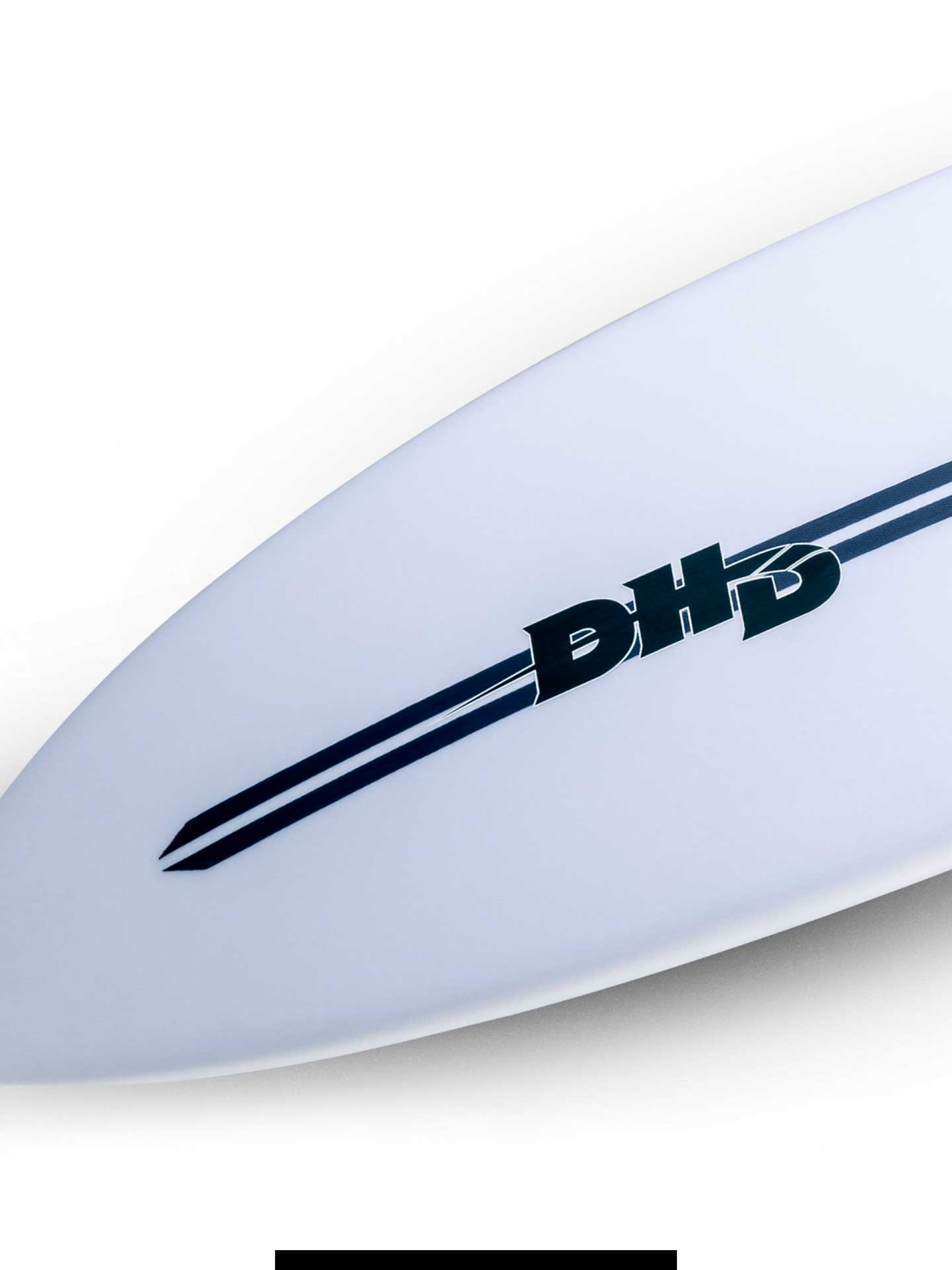 Prancha de Surf DHD Phoenix EPS 6'1" FCS II