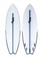 DHD Phoenix EPS 6'4" Futures Surfboard
