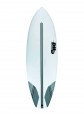 Prancha de Surf DHD XRS EPS 5'8" FCS II