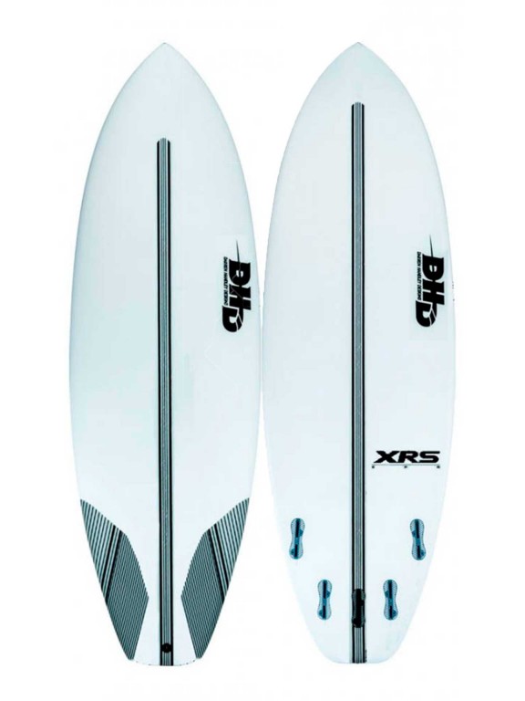 Prancha de Surf DHD XRS EPS 5'7" Futures Prancha de Surf DHD XRS EPS 5'7" Futures