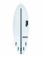 DHD XRS EPS 5'6" FCS II Surfboard