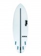 DHD XRS EPS 5'8" FCS II Surfboard