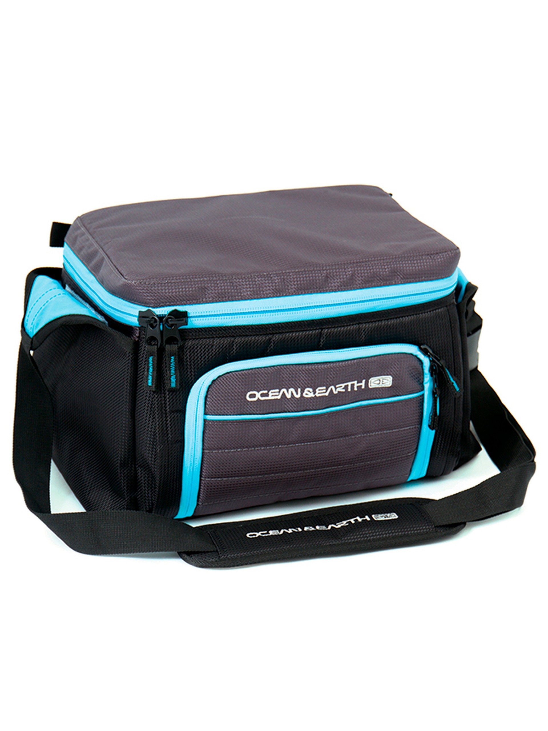 Lancheira Térmica Ocean & Earth Tradey