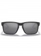 Oakley Holbrook Matte Black W/ Prizm Daily Polarized Sunglasses