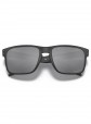 Oakley Holbrook Matte Black W/ Prizm Daily Polarized Sunglasses