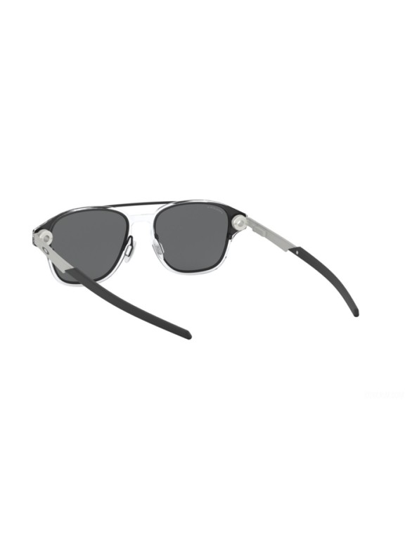 Oakley Coldfuse Matte Black W/Prizm Black Sunglasses Oakley Coldfuse Matte Black W/Prizm Black Sunglasses