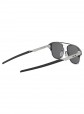 Oakley Coldfuse Matte Black W/Prizm Black Sunglasses Oakley Coldfuse Matte Black W/Prizm Black Sunglasses
