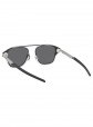 Oakley Coldfuse Matte Black W/Prizm Black Sunglasses Oakley Coldfuse Matte Black W/Prizm Black Sunglasses