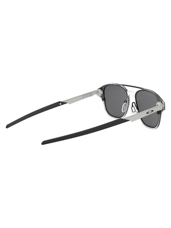 Oakley Coldfuse Matte Black W/Prizm Black Sunglasses Oakley Coldfuse Matte Black W/Prizm Black Sunglasses