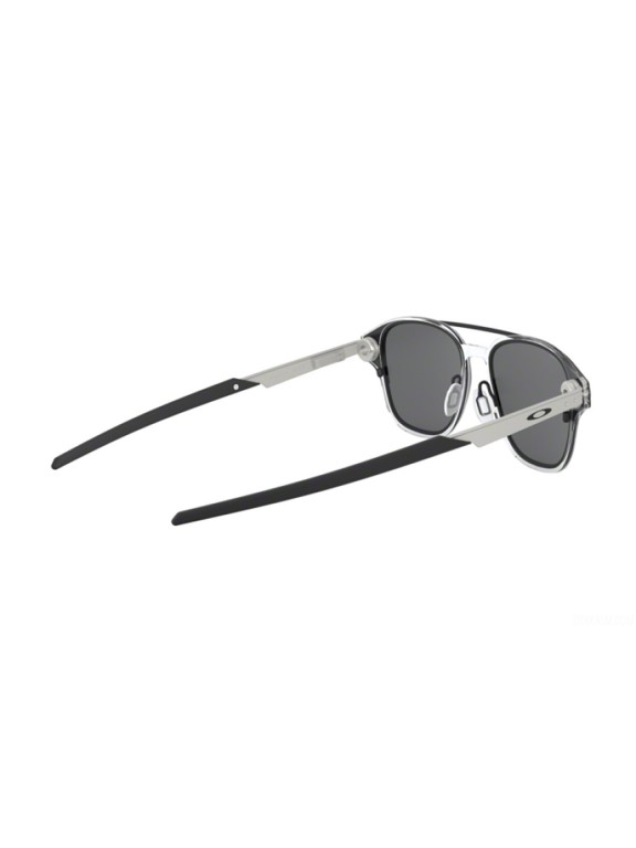 Oakley Coldfuse Matte Black W/Prizm Black Sunglasses Oakley Coldfuse Matte Black W/Prizm Black Sunglasses