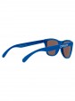 Oakley Frogskins Sapphire w/ Prizm Sapphire Sunglasses