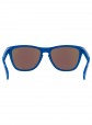 Oakley Frogskins Sapphire w/ Prizm Sapphire Sunglasses