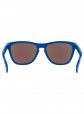 Oakley Frogskins Sapphire Prizm Sapphire Sunglasses