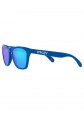 Oakley Frogskins Sapphire w/ Prizm Sapphire Sunglasses