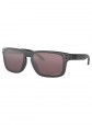 Oakley Holbrook Steel W/Prizm Daily Polarized Sunglasses