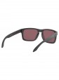 Oakley Holbrook Steel W/Prizm Daily Polarized Sunglasses