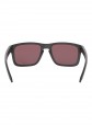 Oakley Holbrook Steel W/Prizm Daily Polarized Sunglasses
