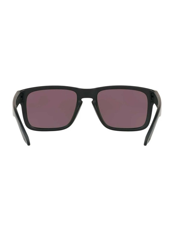 Óculos de Sol Oakley Holbrook Matte Black w/ Prizm Grey Óculos de Sol Oakley Holbrook Matte Black w/ Prizm Grey