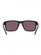 Oakley Holbrook Matte Black w/ Prizm Grey Sunglasses