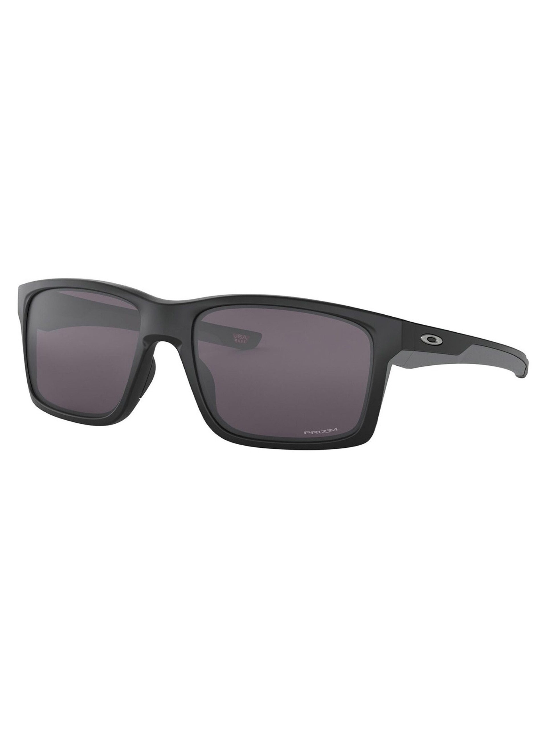 Óculos de Sol Oakley Mainlink Matte Black W/Prizm Grey