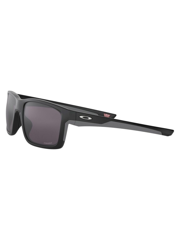 Óculos de Sol Oakley Mainlink Matte Black W/Prizm Grey Óculos de Sol Oakley Mainlink Matte Black W/Prizm Grey