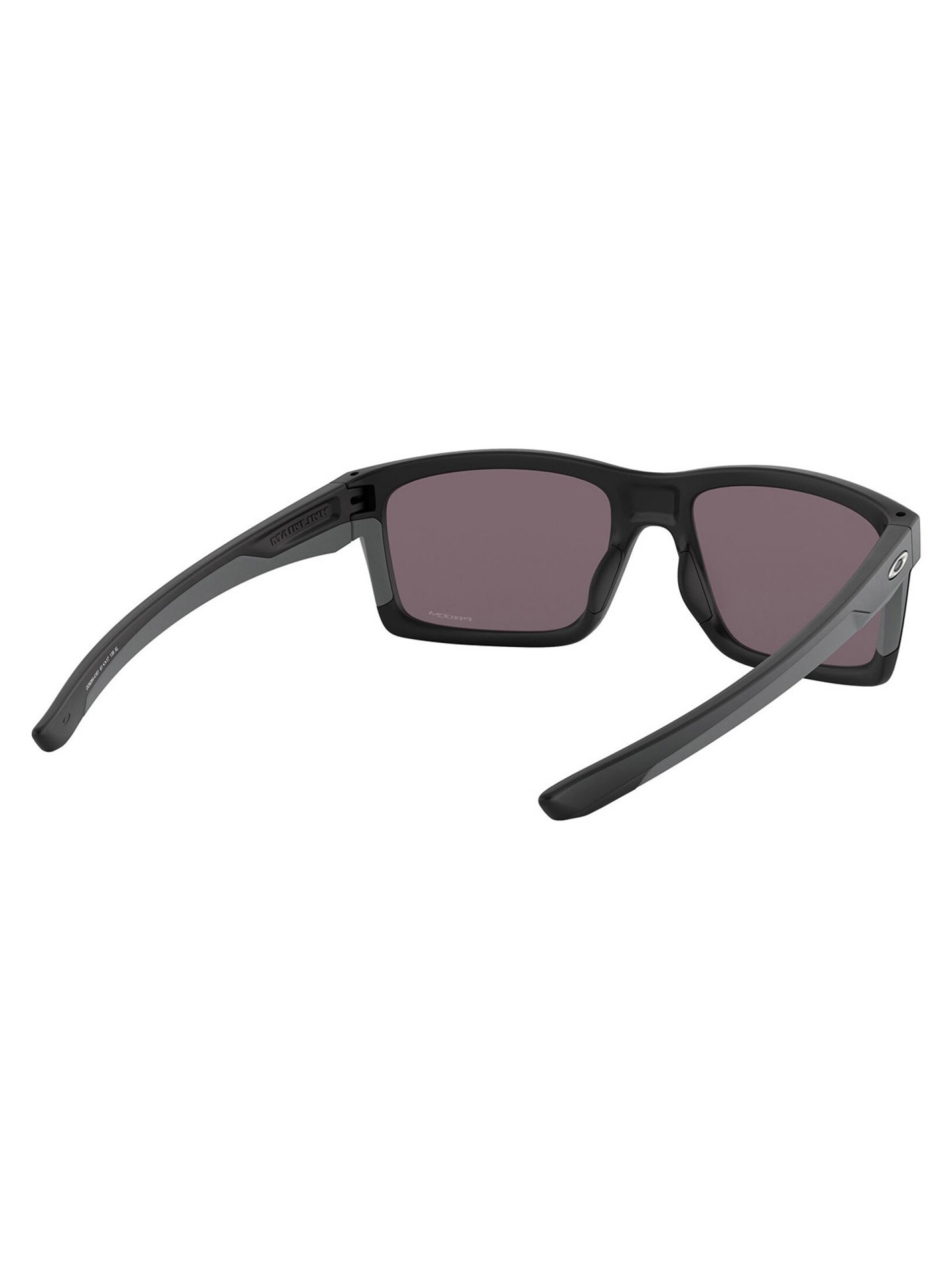 Óculos de Sol Oakley Mainlink Matte Black W/Prizm Grey
