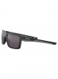 Oakley Mainlink Matte Black W/Prizm Grey Sunglasses