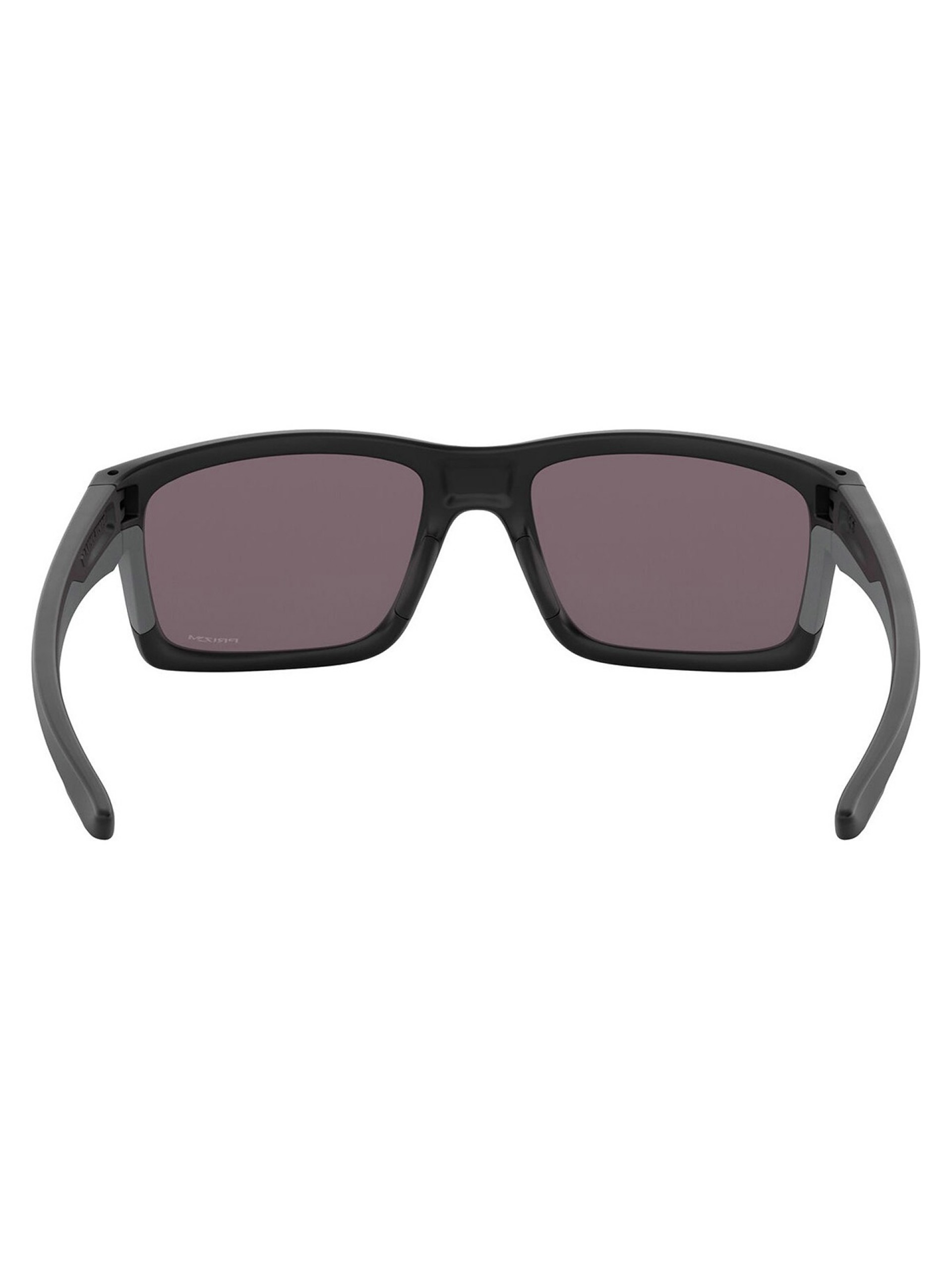 Óculos de Sol Oakley Mainlink Matte Black W/Prizm Grey