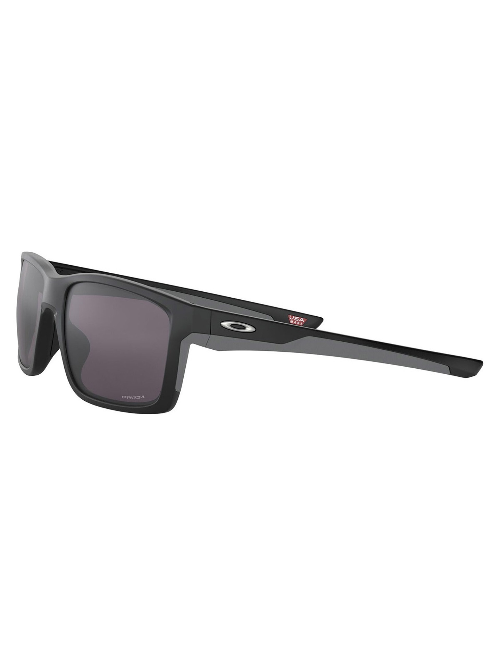 Óculos de Sol Oakley Mainlink Matte Black W/Prizm Grey