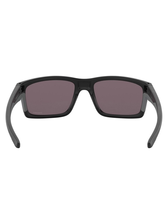 Óculos de Sol Oakley Mainlink Matte Black W/Prizm Grey Óculos de Sol Oakley Mainlink Matte Black W/Prizm Grey