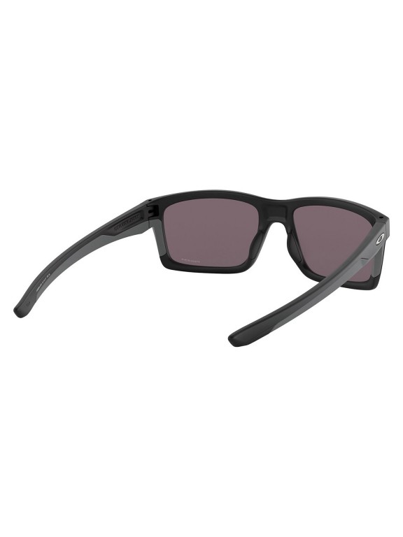 Óculos de Sol Oakley Mainlink Matte Black W/Prizm Grey Óculos de Sol Oakley Mainlink Matte Black W/Prizm Grey