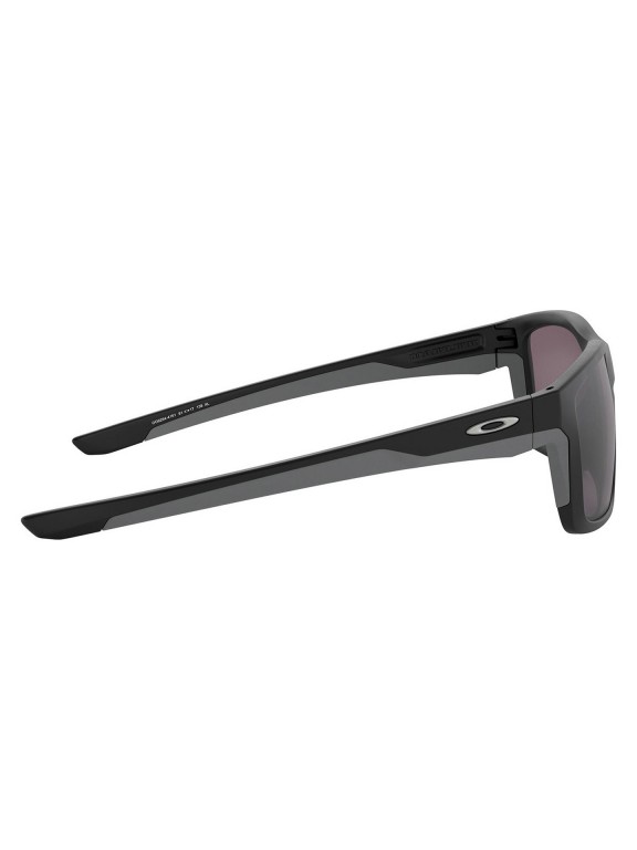 Óculos de Sol Oakley Mainlink Matte Black W/Prizm Grey Óculos de Sol Oakley Mainlink Matte Black W/Prizm Grey