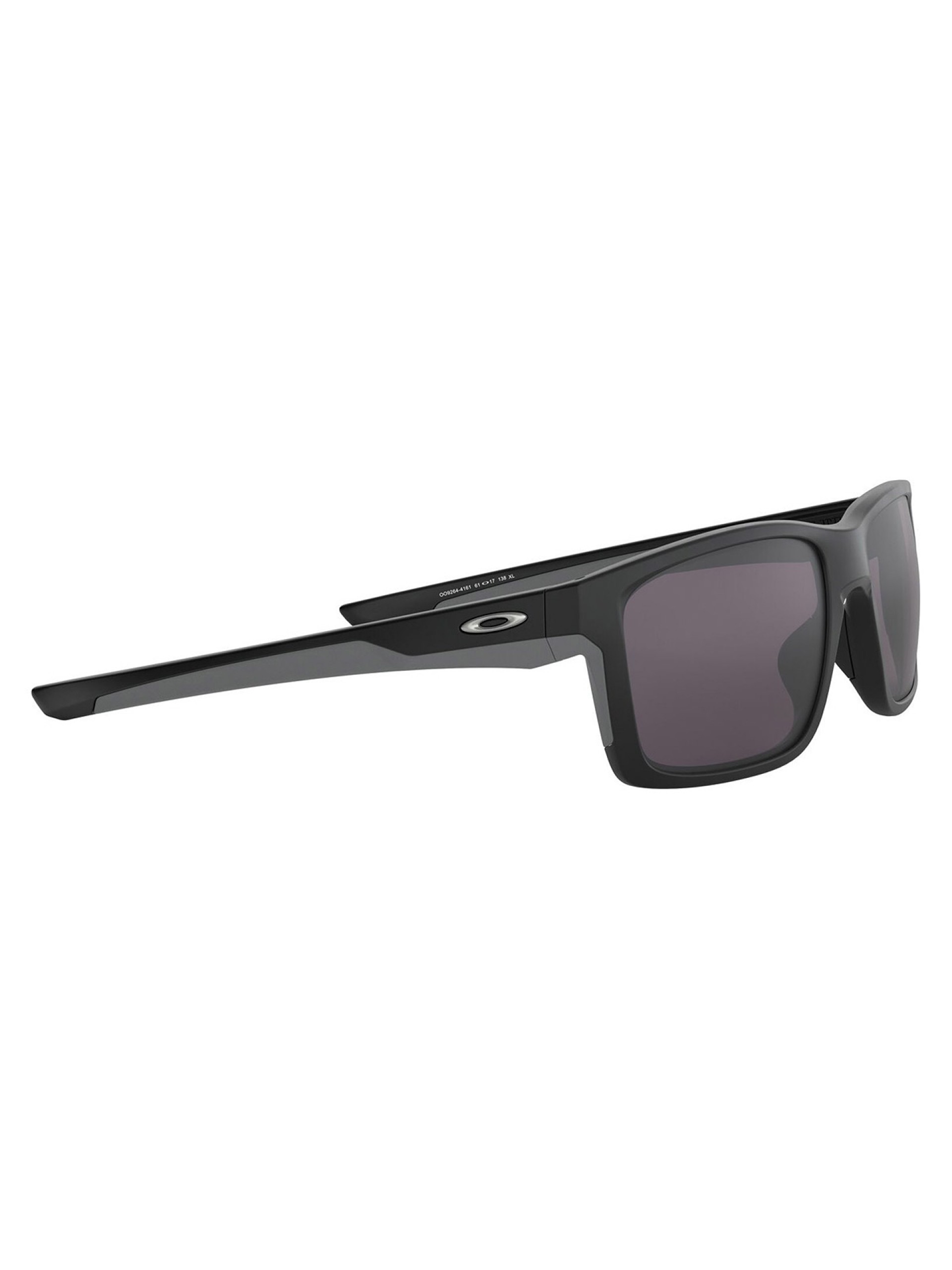 Óculos de Sol Oakley Mainlink Matte Black W/Prizm Grey