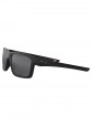 Oakley Mainlink Matte Black w/ Prizm Black Polarized Sunglasses