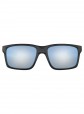 Oakley Mainlink Polished Black W/Prizm Deep H2O Polarized Sunglasses