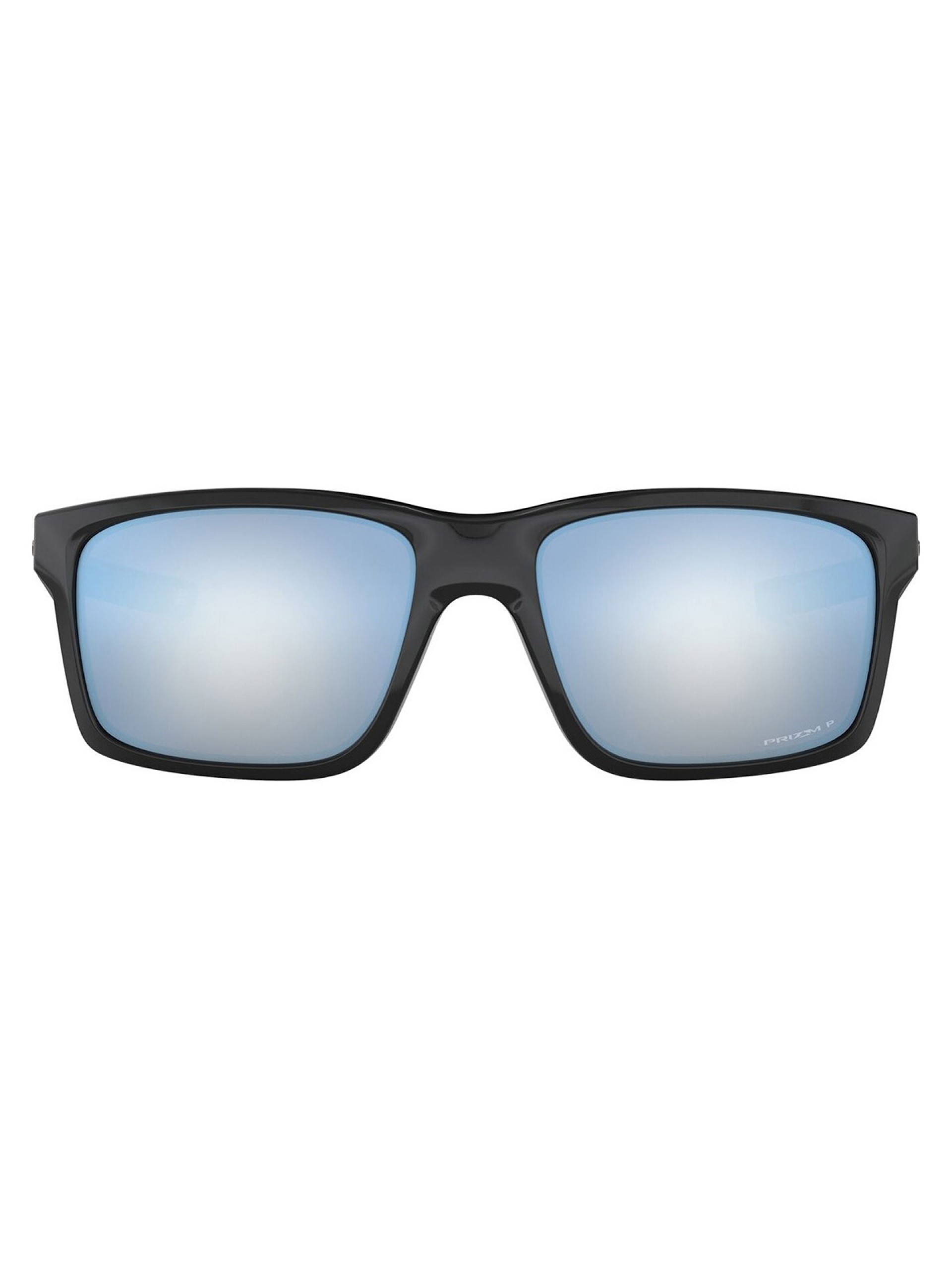 Óculos de Sol Oakley Mainlink Polished Black W/Prizm Deep H2O Polarized