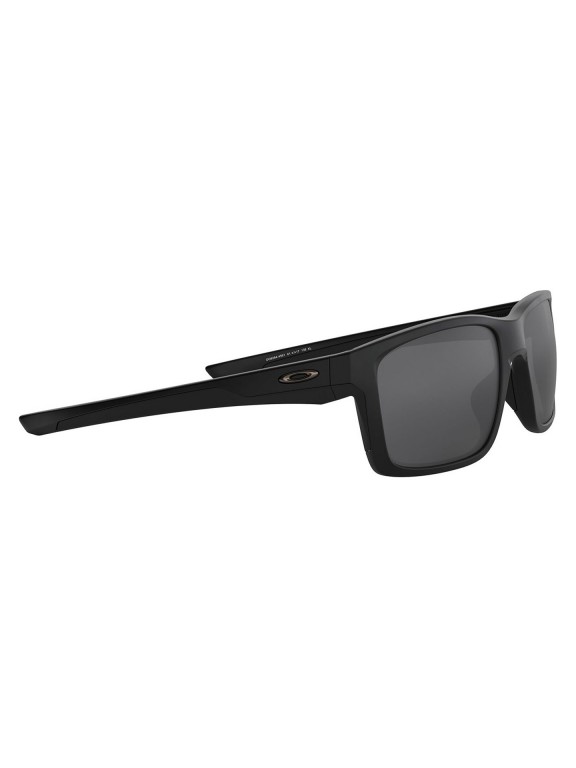 Oakley Mainlink Matte Black w/ Prizm Black Polarized Sunglasses Oakley Mainlink Matte Black w/ Prizm Black Polarized Sunglasses
