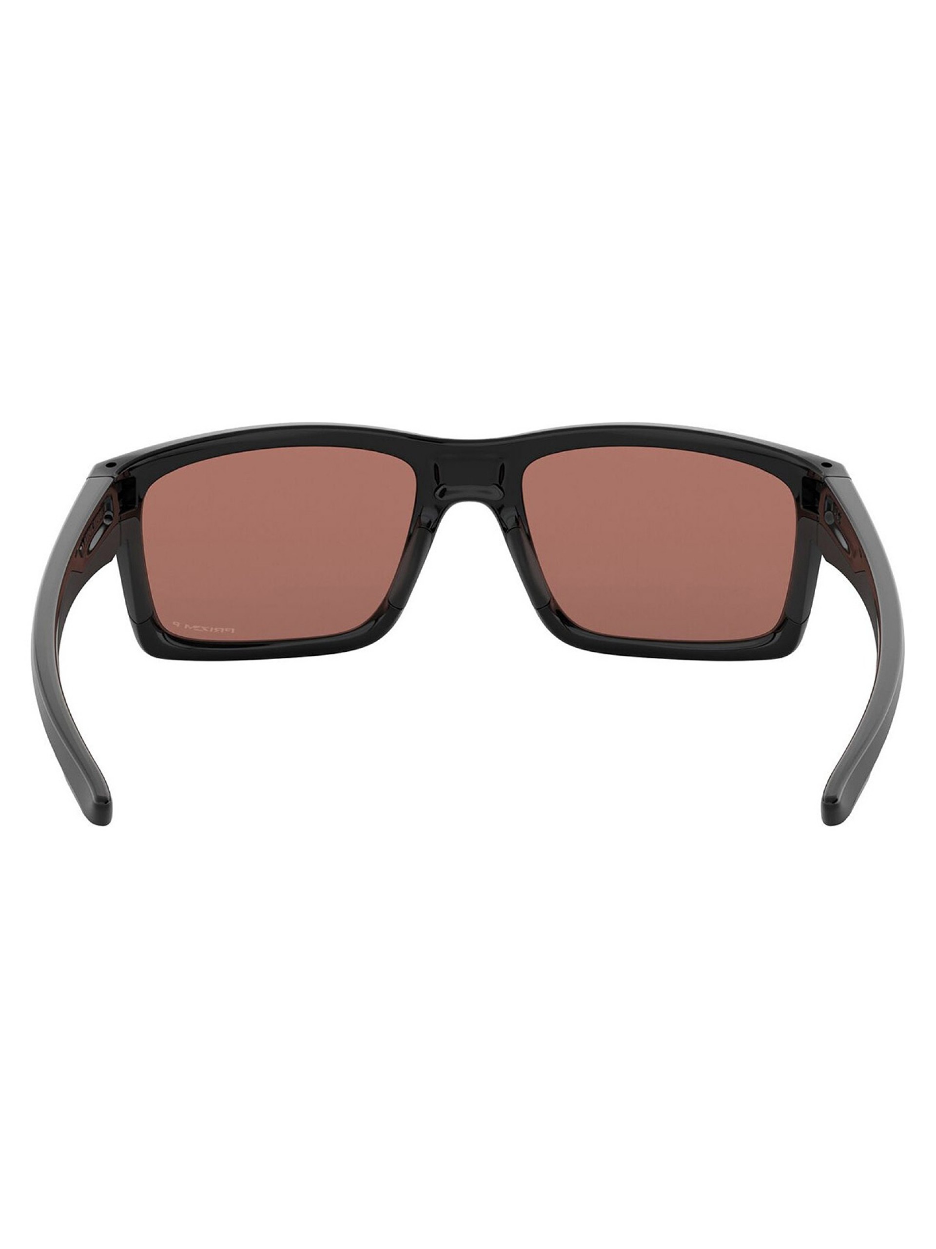 Oakley Mainlink Polished Black W/Prizm Deep H2O Polarized Sunglasses