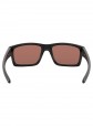 Oakley Mainlink Polished Black W/Prizm Deep H2O Polarized Sunglasses