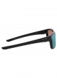 Oakley Mainlink Polished Black W/Prizm Deep H2O Polarized Sunglasses